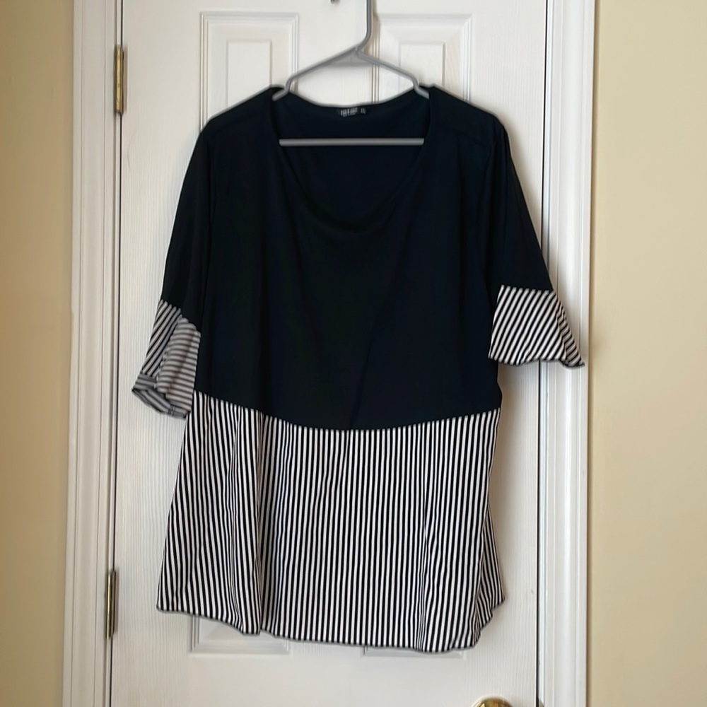 NWOT top